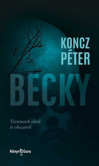 Becky, Koncz Péter