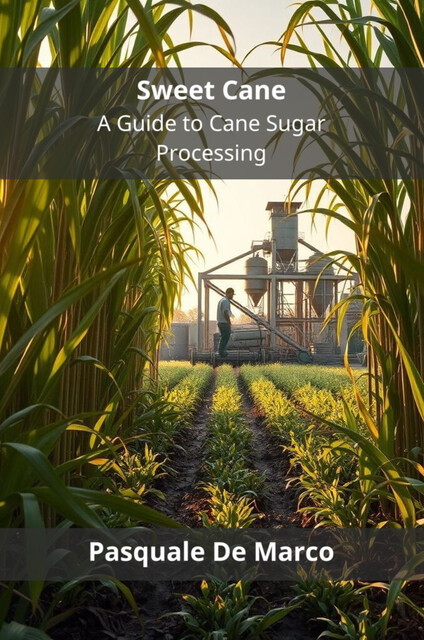 Sweet Cane, Pasquale De Marco