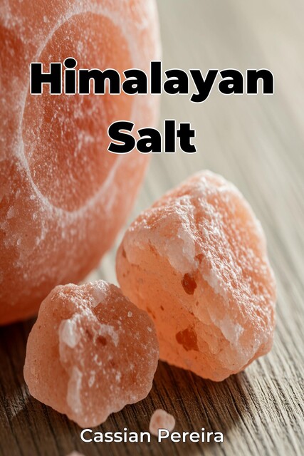 Himalayan Salt, Cassian Pereira