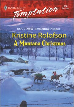 A Montana Christmas, Rolofson Kristine