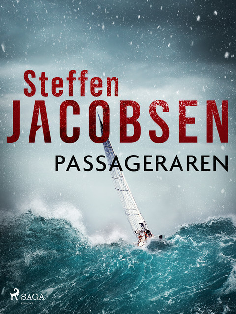 Passageraren, Steffen Jacobsen