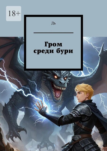 Гром среди бури, Дъ