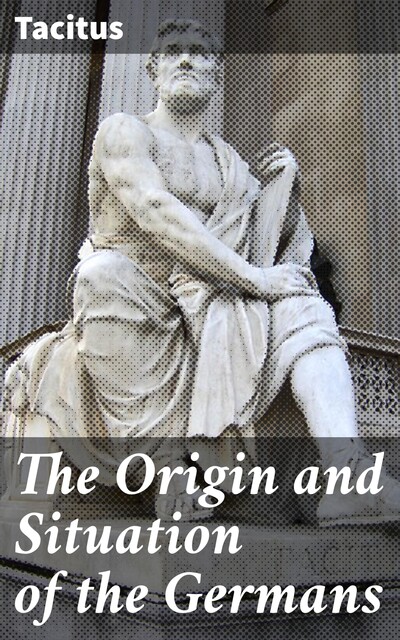 Germania, Tacitus