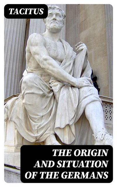 Germania, Tacitus