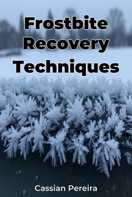 Frostbite Recovery Techniques, Cassian Pereira