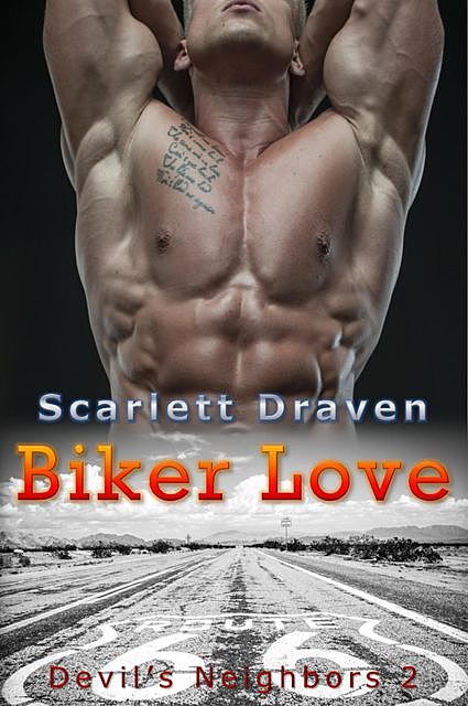 Biker Love, Scarlett Draven