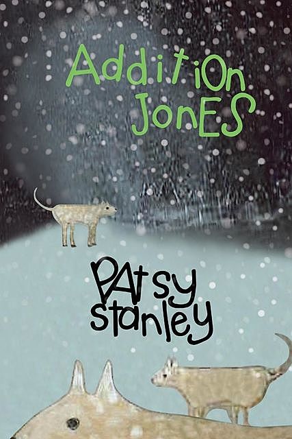 Addition Jones, Patsy Stanley