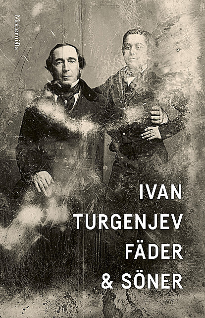 Fäder och söner, Ivan Turgenjev