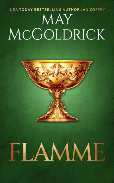 Flamme, Jan Coffey, May McGoldrick
