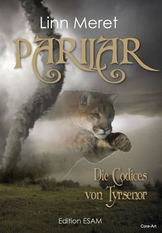 Parilar: Die Codices von Tyrsenor, Linn Meret