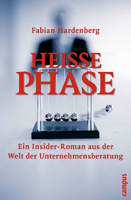 Heiße Phase, Fabian Hardenberg
