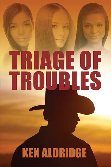 Triage of Troubles, Ken Aldridge