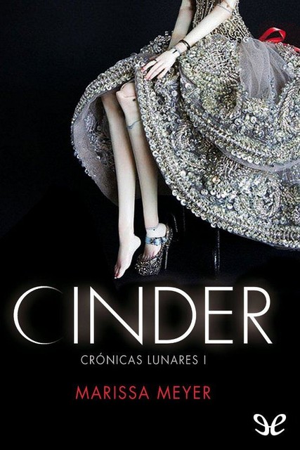 Cinder, Meyer Marissa