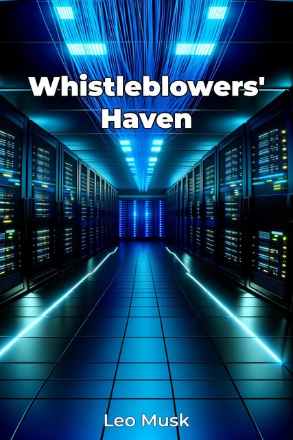 Whistleblowers' Haven, Leo Musk