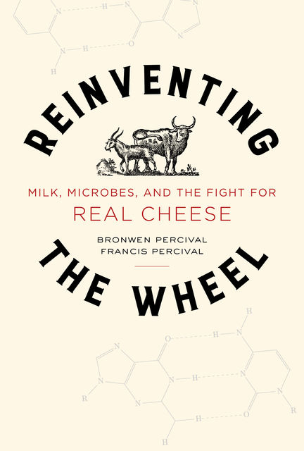 Reinventing the Wheel, Bronwen Percival, Francis Percival