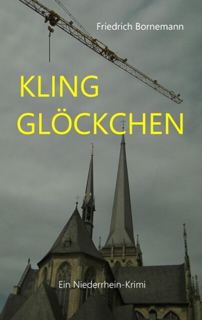 Kling Glöckchen, Friedrich Bornemann