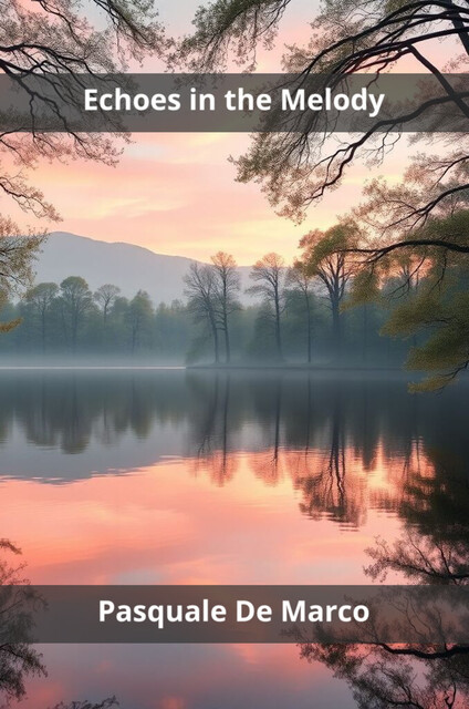 Echoes in the Melody, Pasquale De Marco