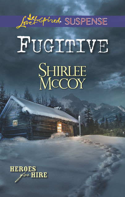 Fugitive, Shirlee McCoy