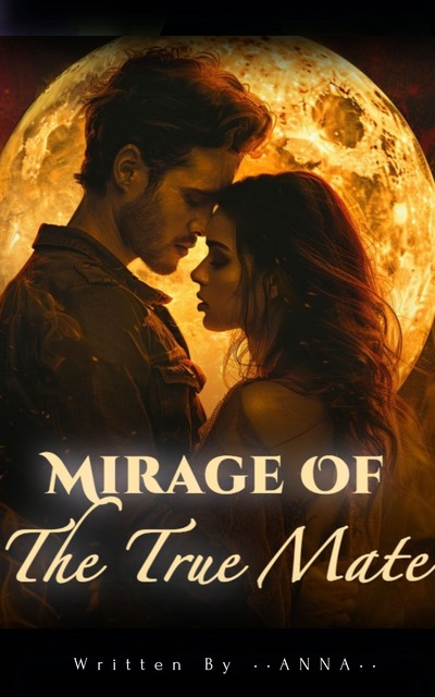 Mirage Of The True Mate, ••ANNA••