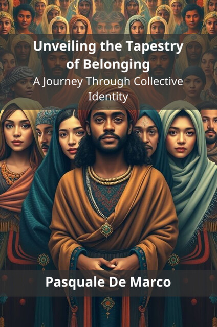Unveiling the Tapestry of Belonging, Pasquale De Marco