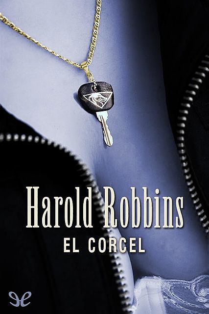 El Corcel, Harold Robbins