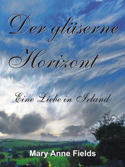 Der gläserne Horizont, Mary Anne Fields