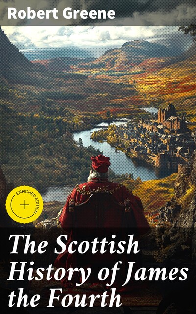 The Scottish History of James the Fourth, Robert Greene
