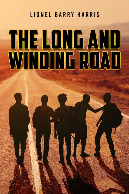 The Long and Winding Road, Lionel Harris