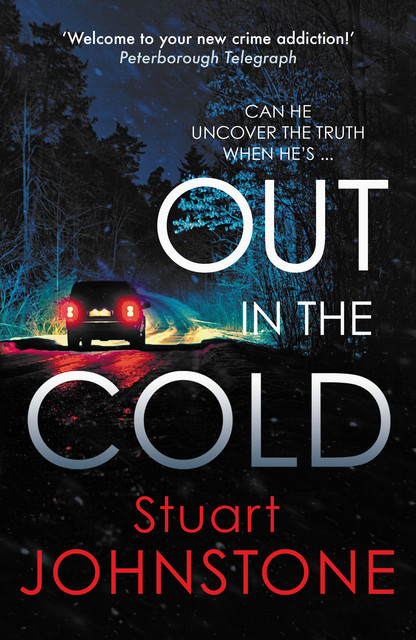 Out in the Cold, Stuart Johnstone