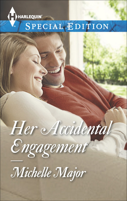 Her Accidental Engagement, Michelle Major