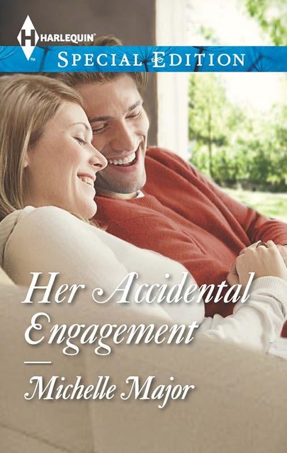 Her Accidental Engagement, Michelle Major