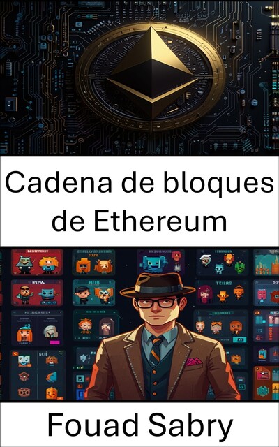 Cadena de bloques de Ethereum, Fouad Sabry