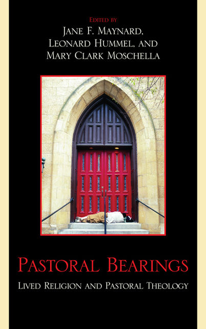 Pastoral Bearings, Leonard Hummel