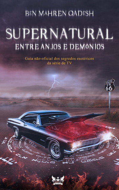 Supernatural – Entre anjos e demônios, Bën Mähren Qadësh