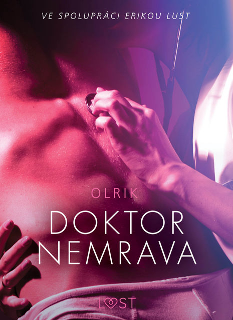 Doktor nemrava – Sexy erotika, - Olrik