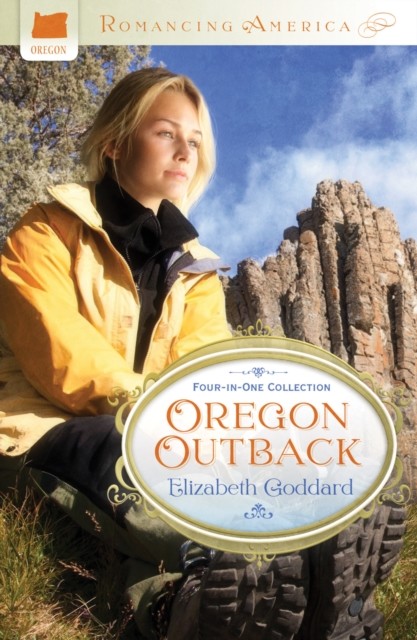 Oregon Outback, Elizabeth Goddard