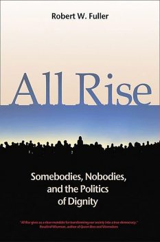 All Rise, Robert W.Fuller