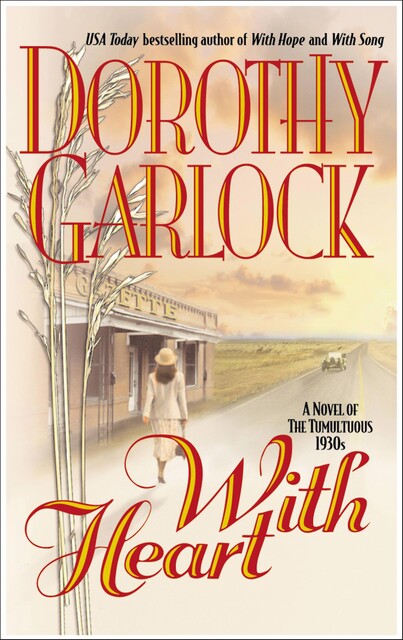 With Heart, Dorothy Garlock