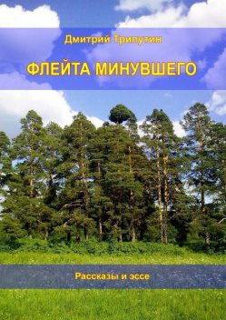 Флейта минувшего, Дмитрий Трипутин