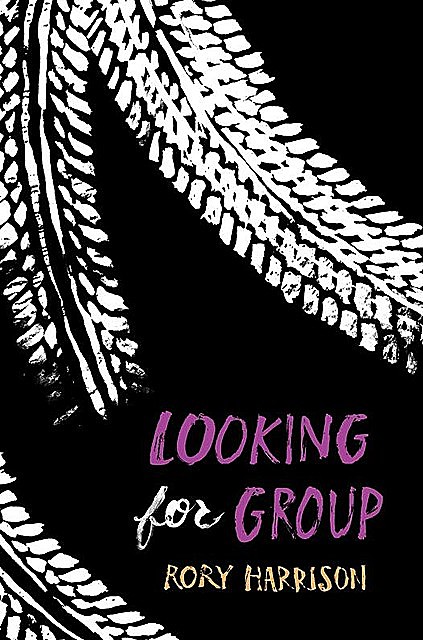 Looking for Group, Rory Harrison