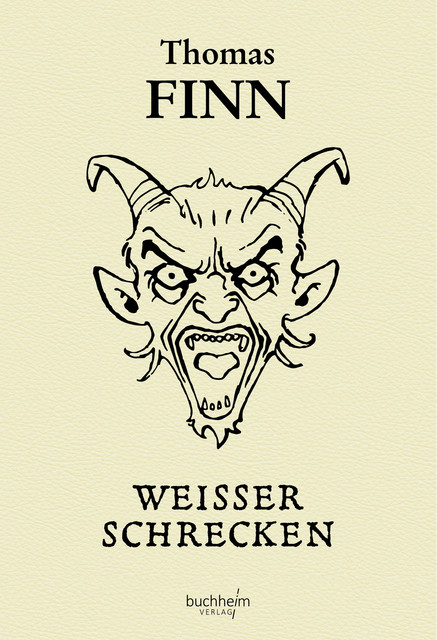 Weisser Schrecken, Thomas Finn