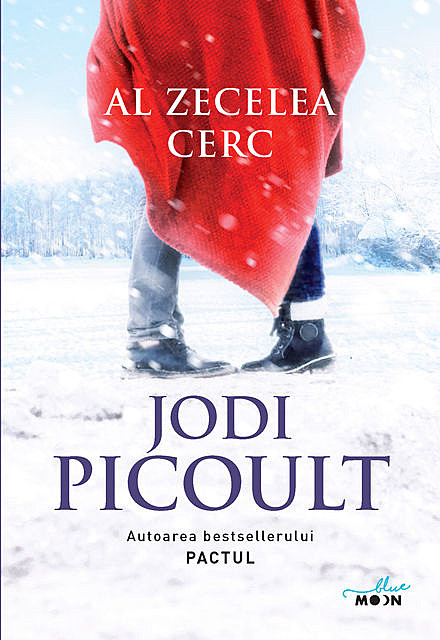 Al Zecelea Cerc, Jodi Picoult