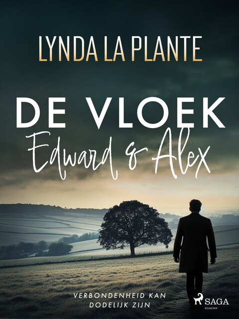 De vloek: Edward & Alex, Lynda La Plante