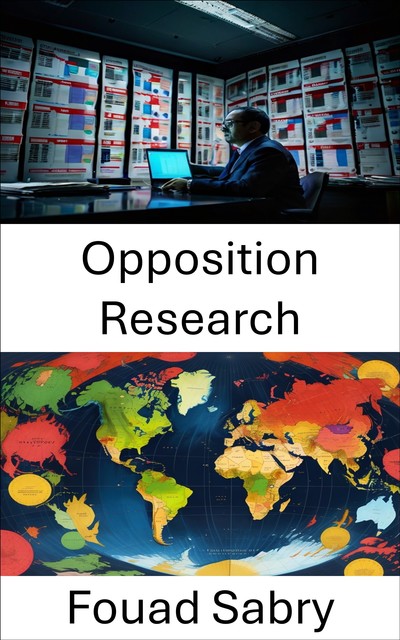 Opposition Research, Fouad Sabry