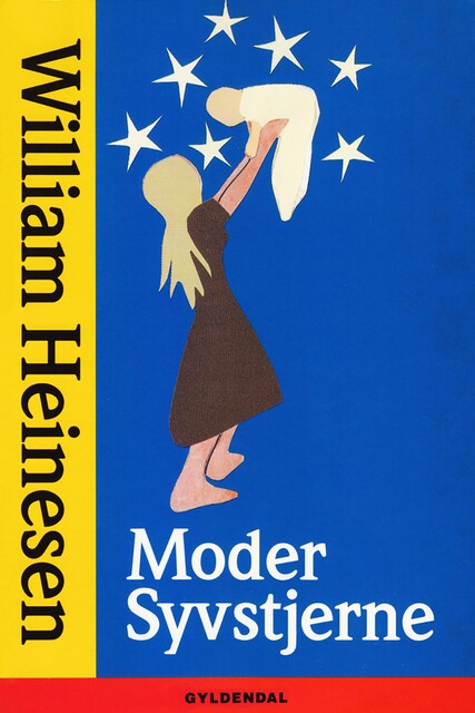 Moder Syvstjerne, William Heinesen