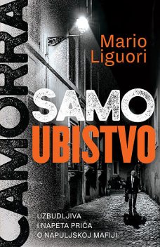 Samo ubistvo, Mario Liguori
