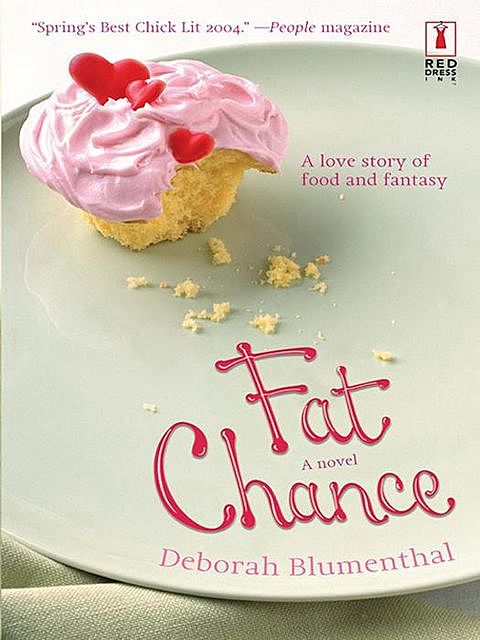 Fat Chance, Deborah Blumenthal