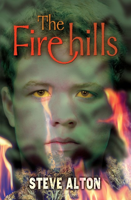 The Firehills, Steve Alton