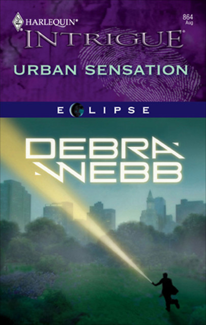 Urban Sensation, Debra Webb