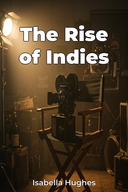 The Rise of Indies, Isabella Hughes